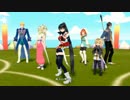 【テイルズオブベルセリア】 ゲストキャラ参戦イベント