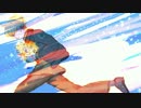 【APヘタリア人力】モンスター【ひーろいど】