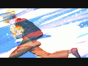 【APヘタリア人力】モンスター【ひーろいど】