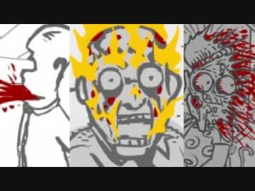 【グロ注意：実況】上司殺しゲー３本立てスペシャル