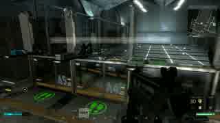 Deus Ex: Mankind Divided プレイ動画 11