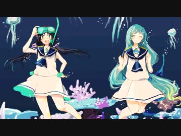 【艦これ】風鈴のラプソディ【涼風イメージソング】