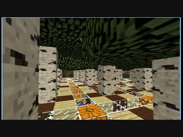 【Minecraft】此処が彼の地【Part.11】
