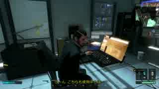 Deus Ex: Mankind Divided プレイ動画 12