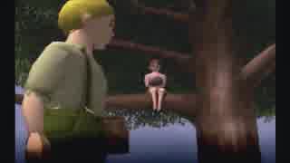コトバ仕掛けの夢の世界へ【アディのおくりもの　実況プレイpart10】(終)