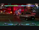 レジャーランド秋葉原 9/4 UNIELst 東西戦 part2