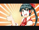 東方紫郷録　～妖～　STAGE1-2