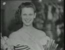 ミス・イタリア　１９４７