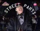 韓国　HIPHOP