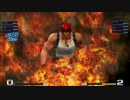 KOF XIV Ralf Combo (1046 Damage)