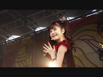 ちょい見せRSR BABYMETAL