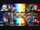 たかぽんのオンライン対戦記録第1戦目　【初陣】