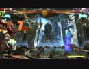 １ＨＳ→デジャブＢに対して３ｋ