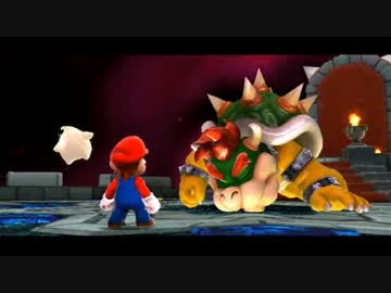 【実況】ぽんこつ配管工 スーパーマリオギャラクシー2でたわむれる part6