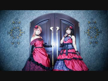 【E's】Love∞Destiny踊ってみた【デレステ】