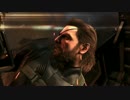 初見： Let's play hide-and-seek!!MGS5 scene 8