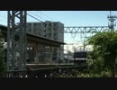 EF210-11牽引 55レ 福山レールエクスプレス 大久保駅通過