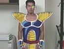 コスプレして糖質Youtuberに会いに行く先輩.aiueo700