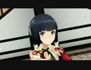 【MMD】極楽浄土　ぽんぷ長式瑞穂