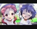 ✱偽ごちうさカバー✱ DAYBREAK'S BELL ✱チマメ隊✱ 違和感が仕事しない
