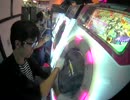 【maimai】PNK*SB-Y AZM*SB-Y  Jumble Rumble MASTER 100%SYNC