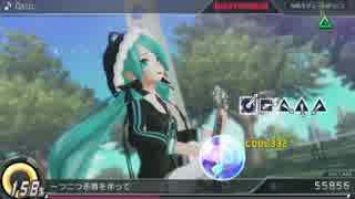 初音ミクProjectDIVA X Calc.