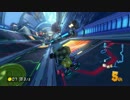 【マリオカート8】続毎日Wi-Fi対戦Lap97【プレイ動画】