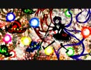 【東方アレンジ】非可観測性飛行物体【平安のエイリアン】