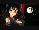 【MMD】極楽浄土【禍霊夢】
