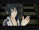 【MMDアイナナ】一織君にかわいいのとかっこいいのやってもらった