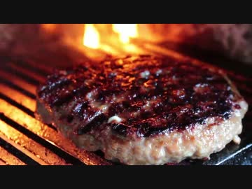 チーズインバーガー