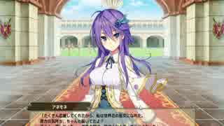 人気の 花騎士 動画 5 957本 35 ニコニコ動画