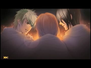 俺、男だがイケメン達と戯れたくて金色のコルダ3実況プレイpart5