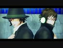 【MMDアイナナ】大和さんでD　shortver. 【二階堂大和】