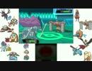 【ポケモンORAS】1500維持勢の日常　64日目
