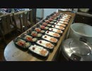 【弁当】弁当をたくさん作るぞ！その９ 【ＢＥＮＴＯ】
