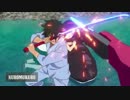 【アニメ　クロムクロの剣之介の刀を作ってみた】Kennosuke's Sword  Kuromukuro