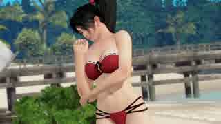 DOAX3 イベント集 紅葉 ディカプルF