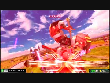 【EXVSMBON】都内某所シャッフル大会４(8月27日開催)Part4【第２４回】