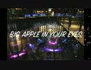 BIG APPLE IN YOUR EYES