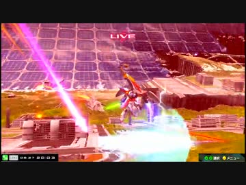 【EXVSMBON】都内某所シャッフル大会４(8月27日開催)Part8【第２４回】