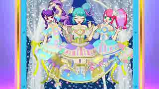 ミドルペースなプリパラプレイ動画番外編 のん誕生日ライブ