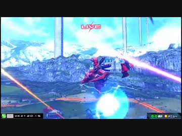 【EXVSMBON】都内某所シャッフル大会４(8月27日開催)Part9【第２４回】