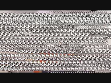 【公式】うんこちゃん『ニコラジ月曜日』1/2【2016/09/05】