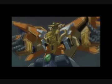 ガン×ソード個人的名シーン集017