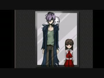 可愛い系男子がホラーゲーム『Ib』を全力で楽しんだらこうなったpart６