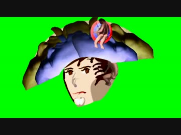 ナポレオン・ボナパルト先輩GB