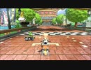 【実況】かばちたれ！爆走パラリラまっしぐら！Part14【マリオカート8】