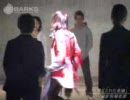 [BARKS]メリー閉ざされた楽園PV密着[前編]