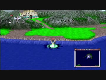テイルズオブエターニアを実況プレイしてみるpart17
